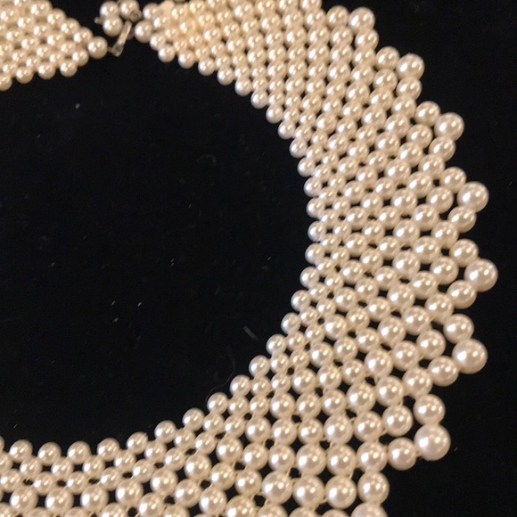 Vintage Peter Pan collar - Picture 2 of 3